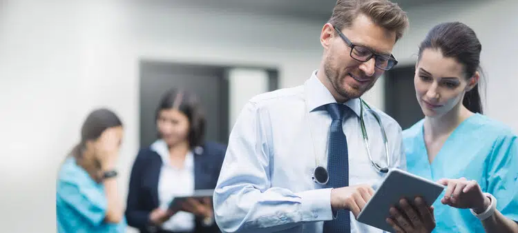 eligibility & insurance verification