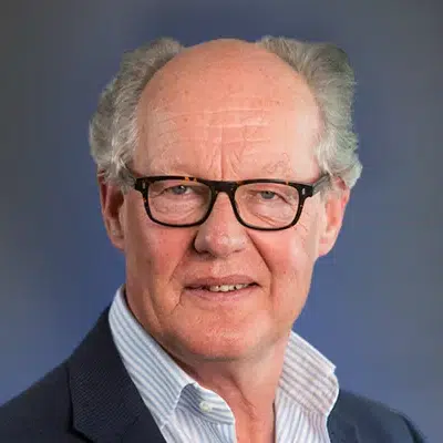 Dermot Jenkinson