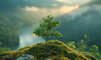 Environmental, Social and Governance