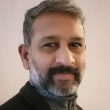 sreejit-ankarath